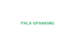PALA SPANKING