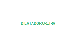 DILATADOR URETRA 4mm