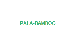 PALA BAMBOO