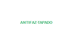 ANTIFAZ TAPADO