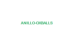 ANILLO OXBALLS