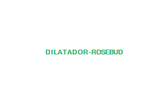 DILATADOR ROSEBUD