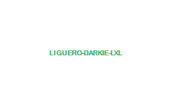 LIGUERO DARKIE L/XL