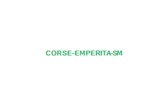 CORSE EMPERITA S/M