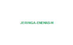 JERINGA ENEMAS 100 CC