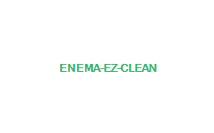 ENEMA EZ-CLEAN