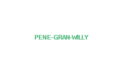 PENE GRAN WILLY