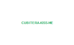 CUBITERA KISS ME