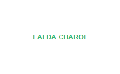 FALDA CHAROL