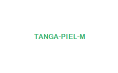 TANGA PIEL "M"