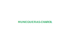 MUÑEQUERAS CHAROL