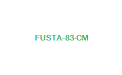 FUSTA 83 CM