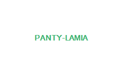 PANTY LAMIA