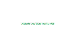 ASIAN ADVENTURE V03