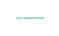 SHAY JORDAN SCREAM
