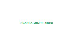 ONAGRA MUJER 100 CC.