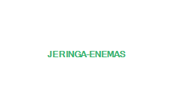 JERINGA ENEMAS 50 CC