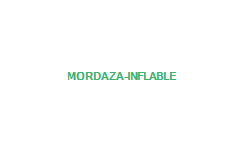 Mordaza Inflable 